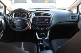 Kia Ceed 1.6 GDI 135к.с.АВТОМАТ, Уникат Швейцария, снимка 15