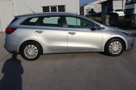 Kia Ceed 1.6 GDI 135к.с.АВТОМАТ, Уникат Швейцария, снимка 4