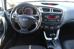 Kia Ceed 1.6 GDI 135к.с.АВТОМАТ, Уникат Швейцария, снимка 16