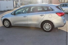 Kia Ceed 1.6 GDI 135к.с.АВТОМАТ, Уникат Швейцария, снимка 8