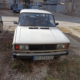 Обява за продажба на Lada 1300 ~1 000 лв. - изображение 1