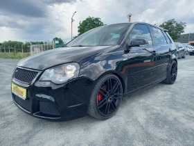     VW Polo GTI  CUP EDITION   