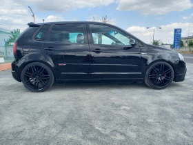 VW Polo GTI  CUP EDITION    | Mobile.bg    8