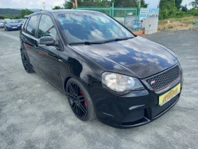     VW Polo GTI  CUP EDITION   