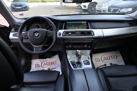 BMW 740 xDrive40d/Automatik/Navi/Xenon, снимка 12 - Автомобили и джипове - 46057790