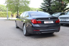 BMW 740 xDrive40d/Automatik/Navi/Xenon, снимка 6 - Автомобили и джипове - 46057790