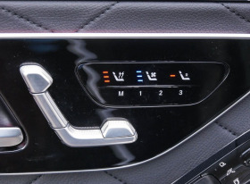 Mercedes-Benz S 400 4M Distr MBUX Kamera , снимка 4