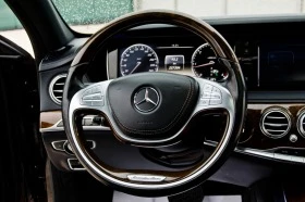 Mercedes-Benz S 350 FACE 6.3 AMG ЛИЗИНГ , снимка 17