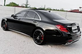 Mercedes-Benz S 350 FACE 6.3 AMG ЛИЗИНГ , снимка 7