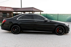     Mercedes-Benz S 350 FACE 6.3 AMG 