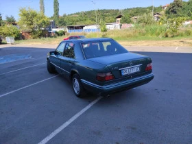 Mercedes-Benz 124  200 | Mobile.bg    10