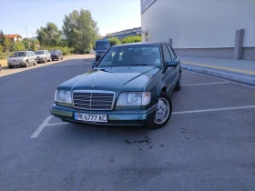  Mercedes-Benz 124