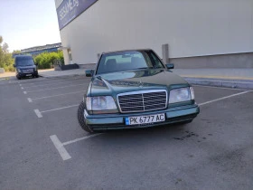 Mercedes-Benz 124  200 | Mobile.bg    2