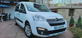 Citroen Berlingo PURETECH TURBO /  | Mobile.bg    2