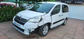 Citroen Berlingo PURETECH TURBO /  | Mobile.bg    8