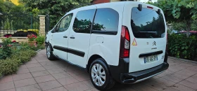 Citroen Berlingo PURETECH TURBO /  | Mobile.bg    7