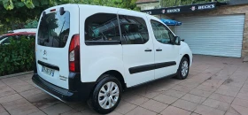 Citroen Berlingo PURETECH TURBO /  | Mobile.bg    5