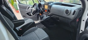 Citroen Berlingo PURETECH TURBO /  | Mobile.bg    15