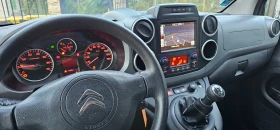 Citroen Berlingo PURETECH TURBO /  | Mobile.bg    14