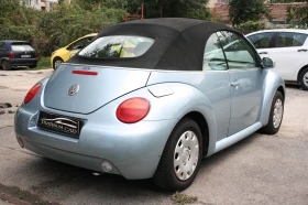 VW Beetle 1.6, снимка 5