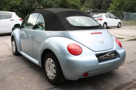 VW Beetle 1.6, снимка 4