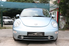 VW Beetle 1.6 - [4] 