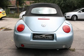 VW Beetle 1.6, снимка 6