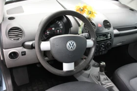 VW Beetle 1.6 - [11] 