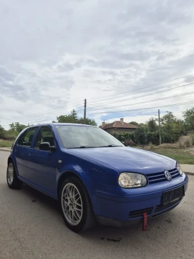 VW Golf TDI, снимка 8