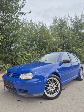 VW Golf TDI, снимка 1