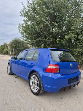 VW Golf TDI, снимка 6