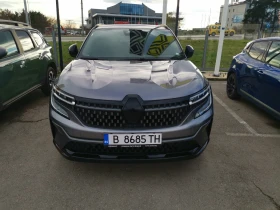 Renault Austral 1.3T 160kc Espirit Alpine, снимка 1