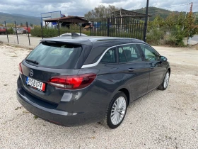 Opel Astra 1.6 Дизел, Автомат, Кожа, NAVI, Евро 6В, снимка 6