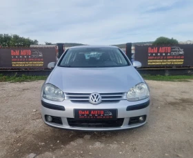 VW Golf 2.0 тди 140кс / 6ск , снимка 2