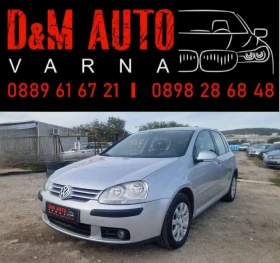 VW Golf 2.0 тди 140кс / 6ск , снимка 1