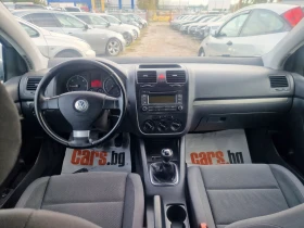 VW Golf 2.0 тди 140кс / 6ск , снимка 13