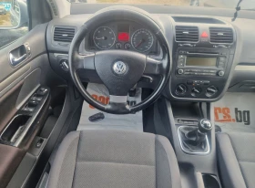 VW Golf 2.0 тди 140кс / 6ск , снимка 10