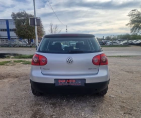 VW Golf 2.0 тди 140кс / 6ск , снимка 5