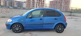 Citroen C3 1.1I | Mobile.bg    2