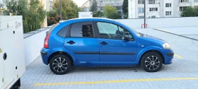 Citroen C3 1.1I | Mobile.bg    5