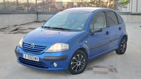 Citroen C3 1.1I | Mobile.bg    8