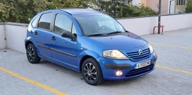 Citroen C3 1.1I | Mobile.bg    6