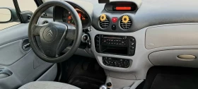 Citroen C3 1.1I | Mobile.bg    11