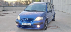     Citroen C3 1.1I