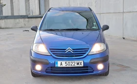 Citroen C3 1.1I | Mobile.bg    7