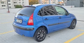 Citroen C3 1.1I | Mobile.bg    4