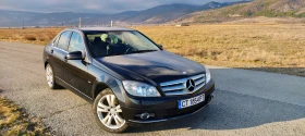 Mercedes-Benz C 200 C 200 Kompressor , снимка 1