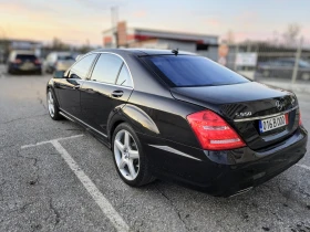 Обява за продажба на Mercedes-Benz S 500 AMG - Designo ~38 900 лв. - изображение 5