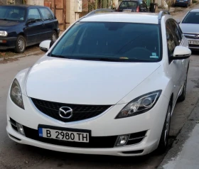 Обява за продажба на Mazda 6 2.0 ~8 200 лв. - изображение 1