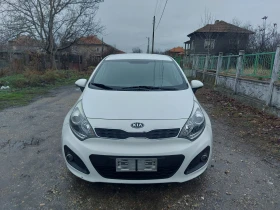 Обява за продажба на Kia Rio 1.4 Crdi 16V ~7 200 лв. - изображение 1